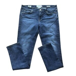 Lucky Brand | White Oak Cone Denim Women's Lolita Skinny Jeans Size 12/31